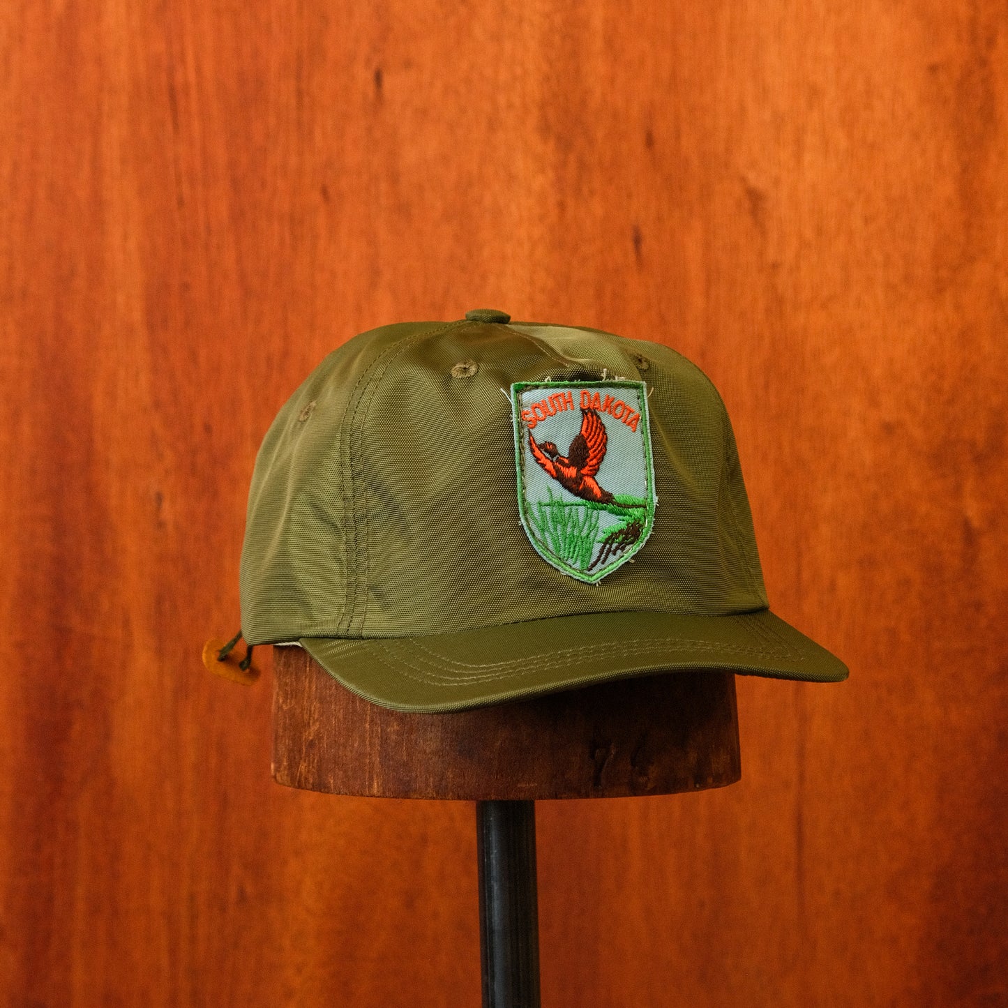 Rainier Hat