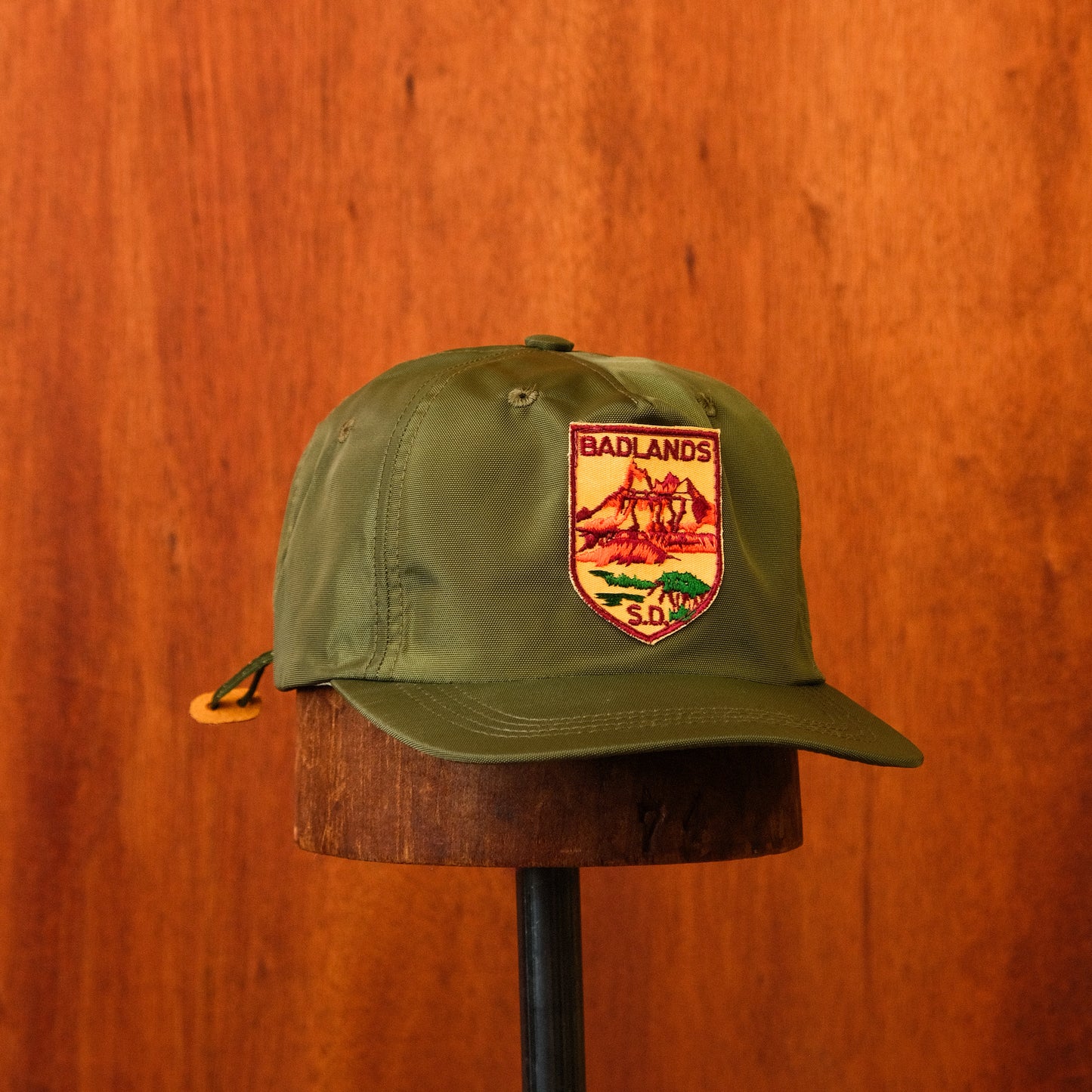 Rainier Hat