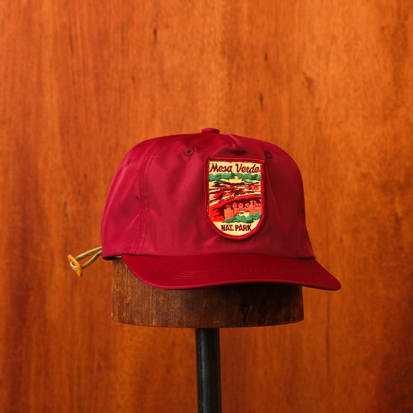 Rainier Hat