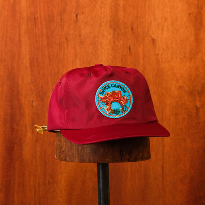 Rainier Hat