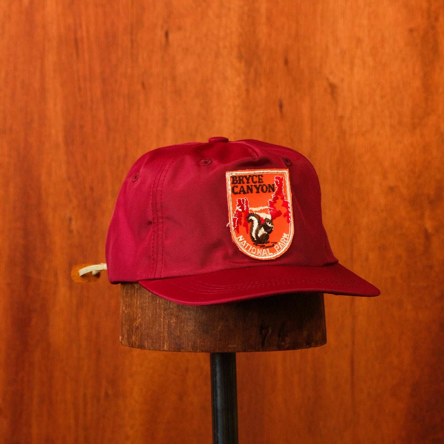 Rainier Hat
