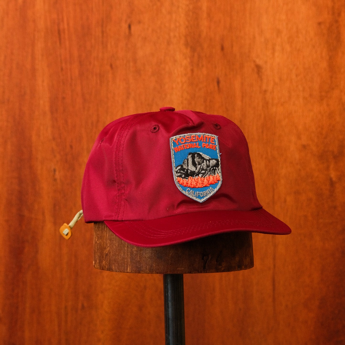Rainier Hat