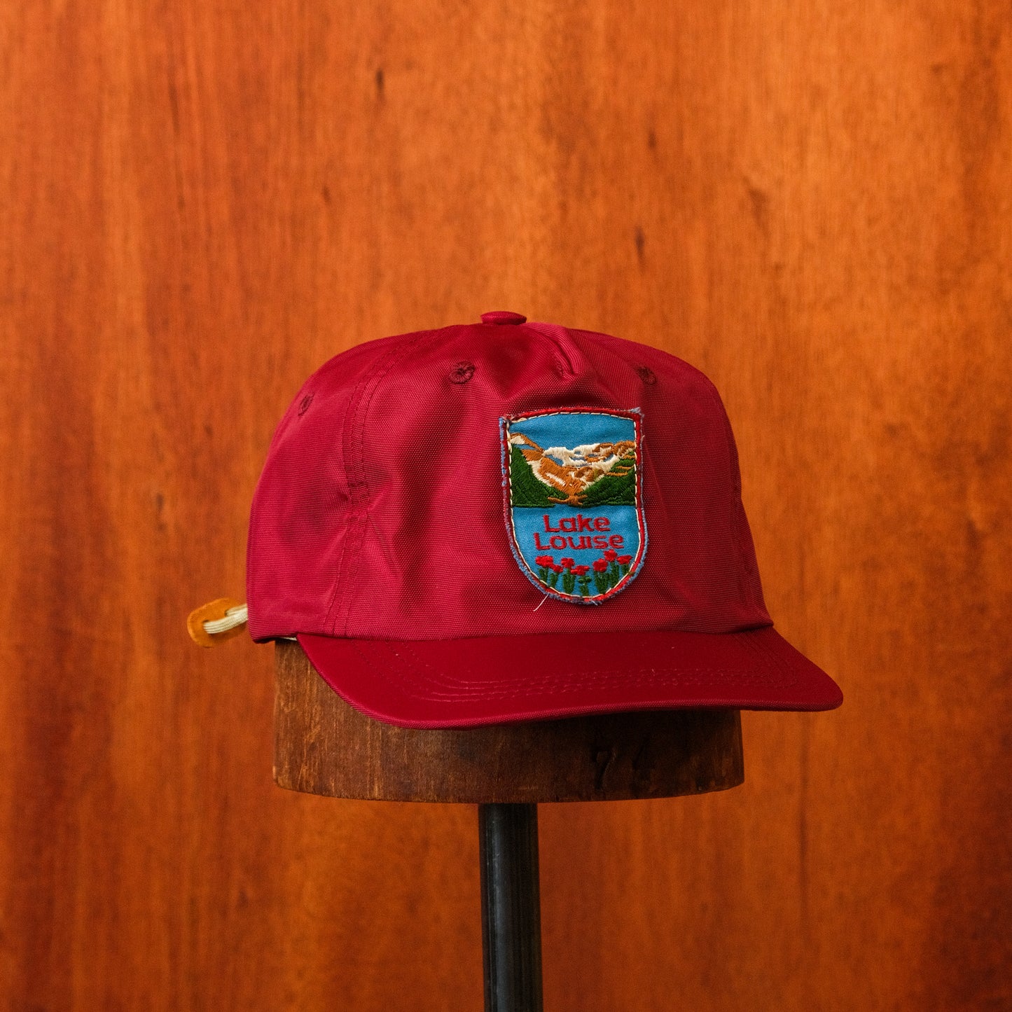 Rainier Hat
