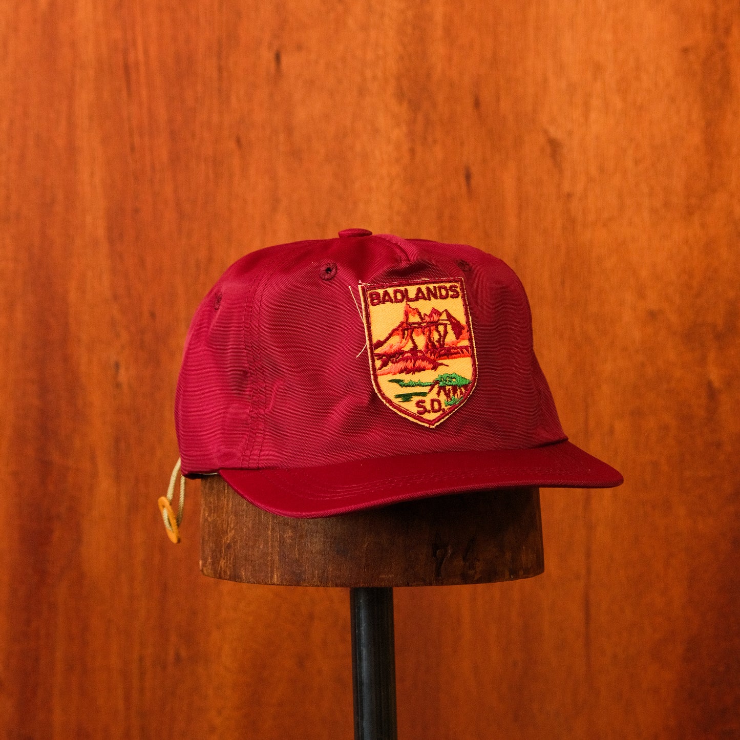 Rainier Hat