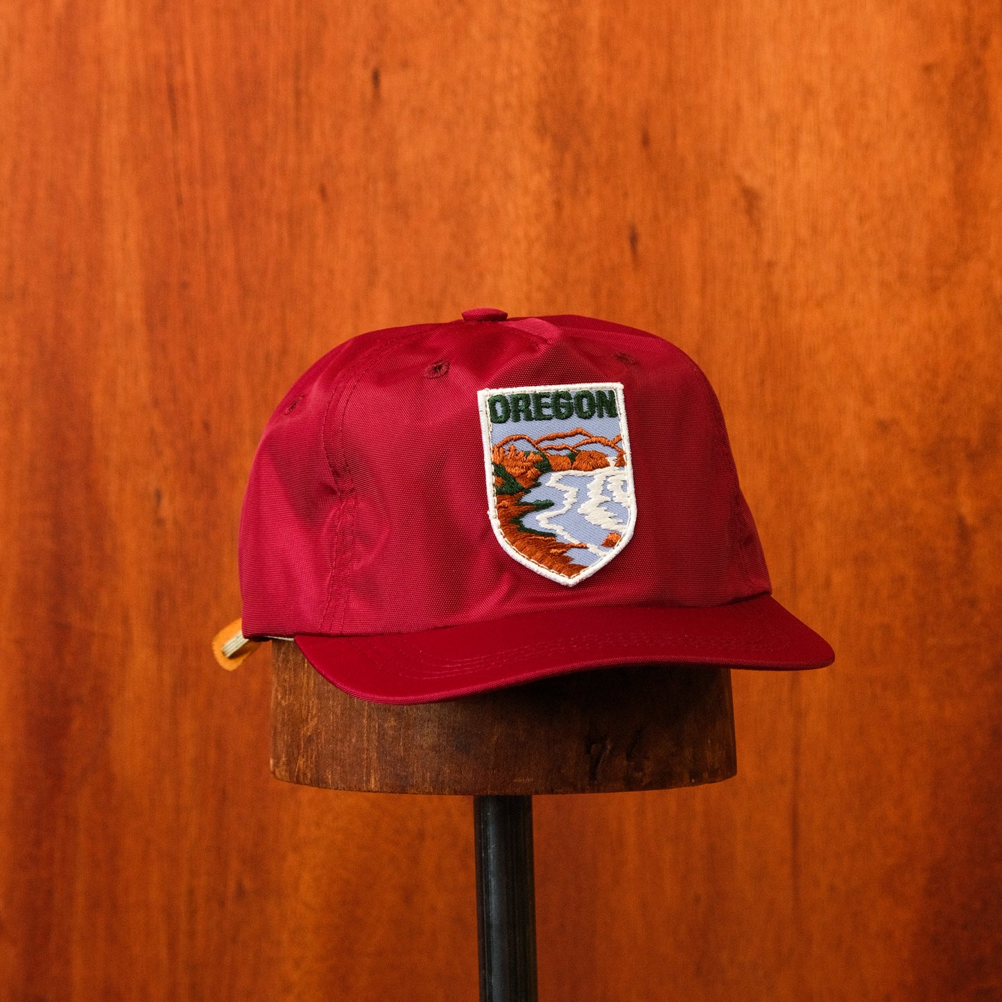 Rainier Hat