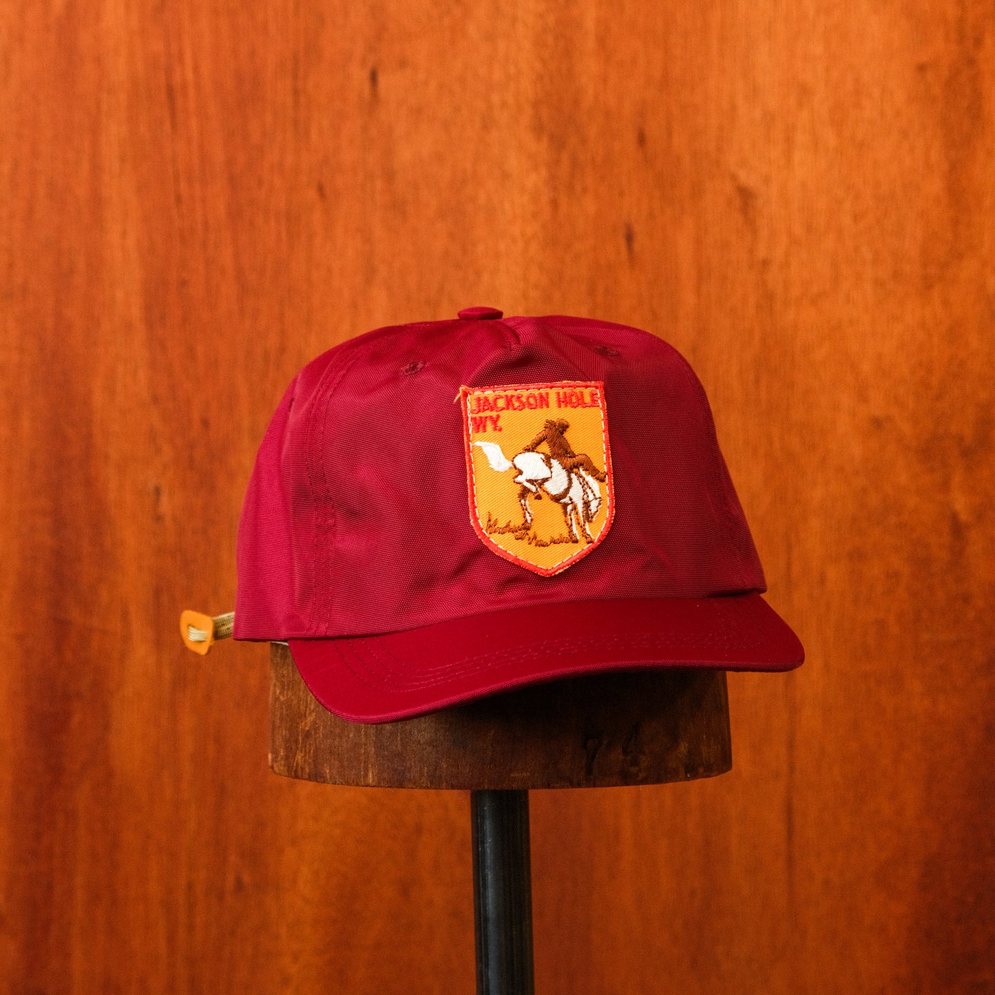 Rainier Hat