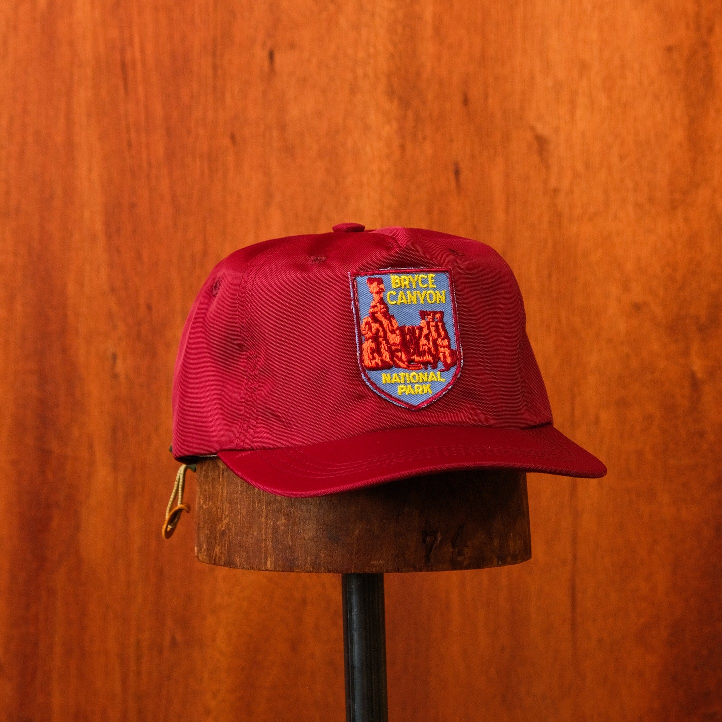 Rainier Hat