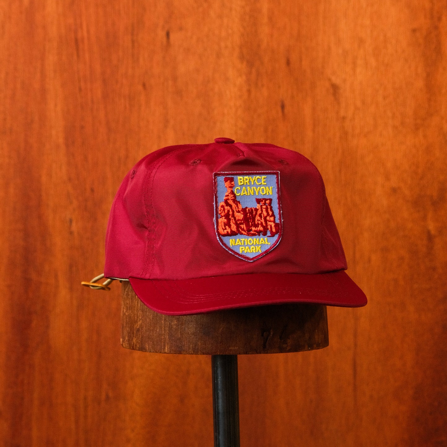 Rainier Hat