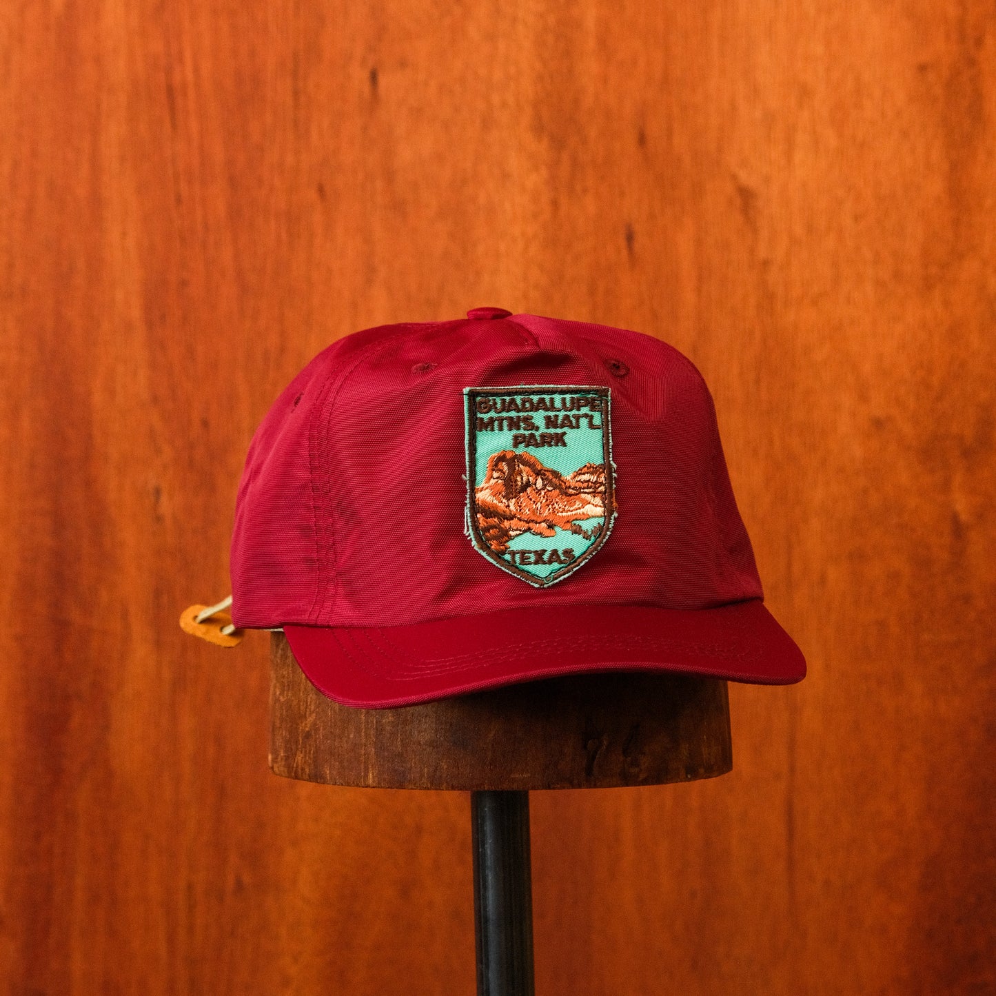 Rainier Hat