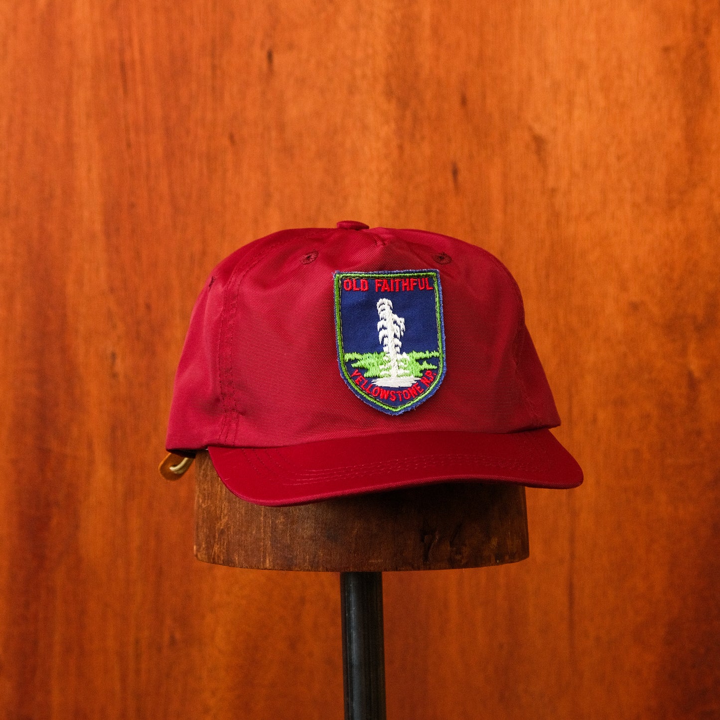 Rainier Hat