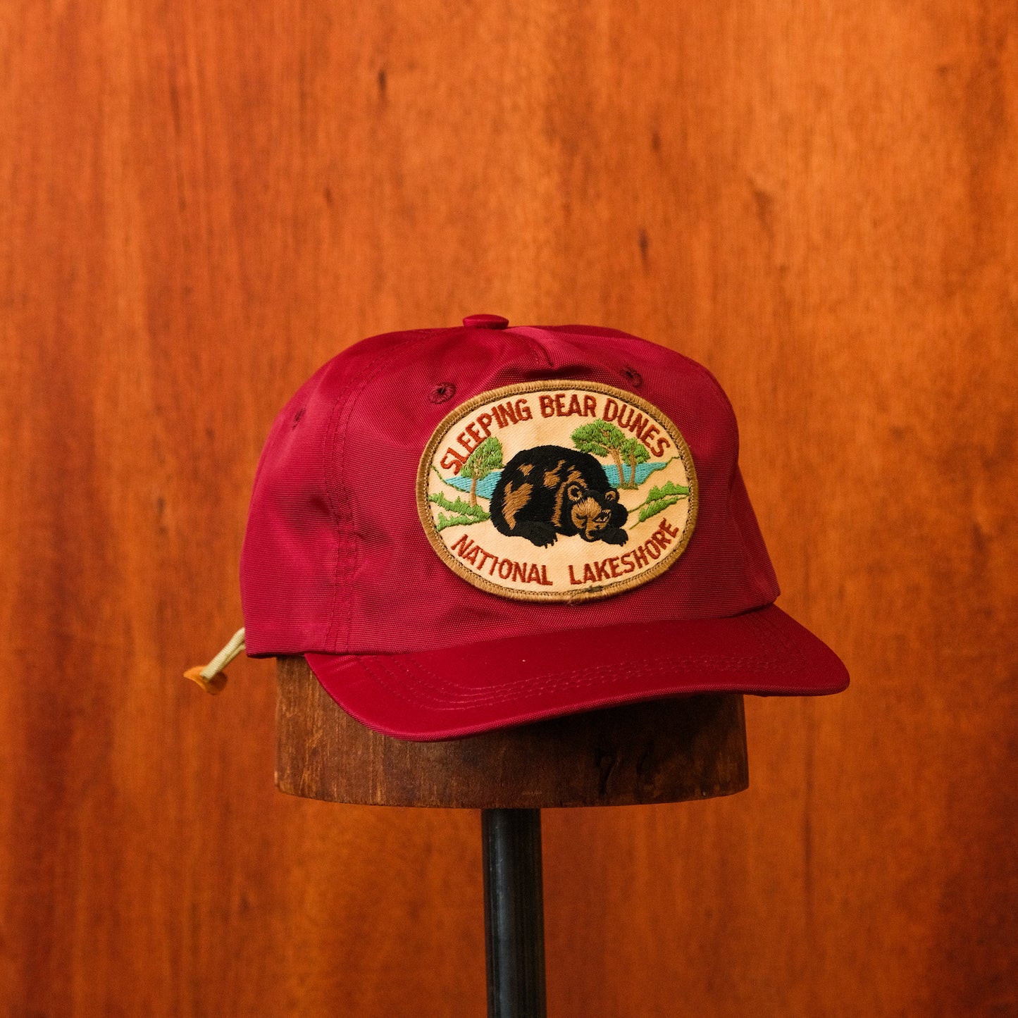 Rainier Hat