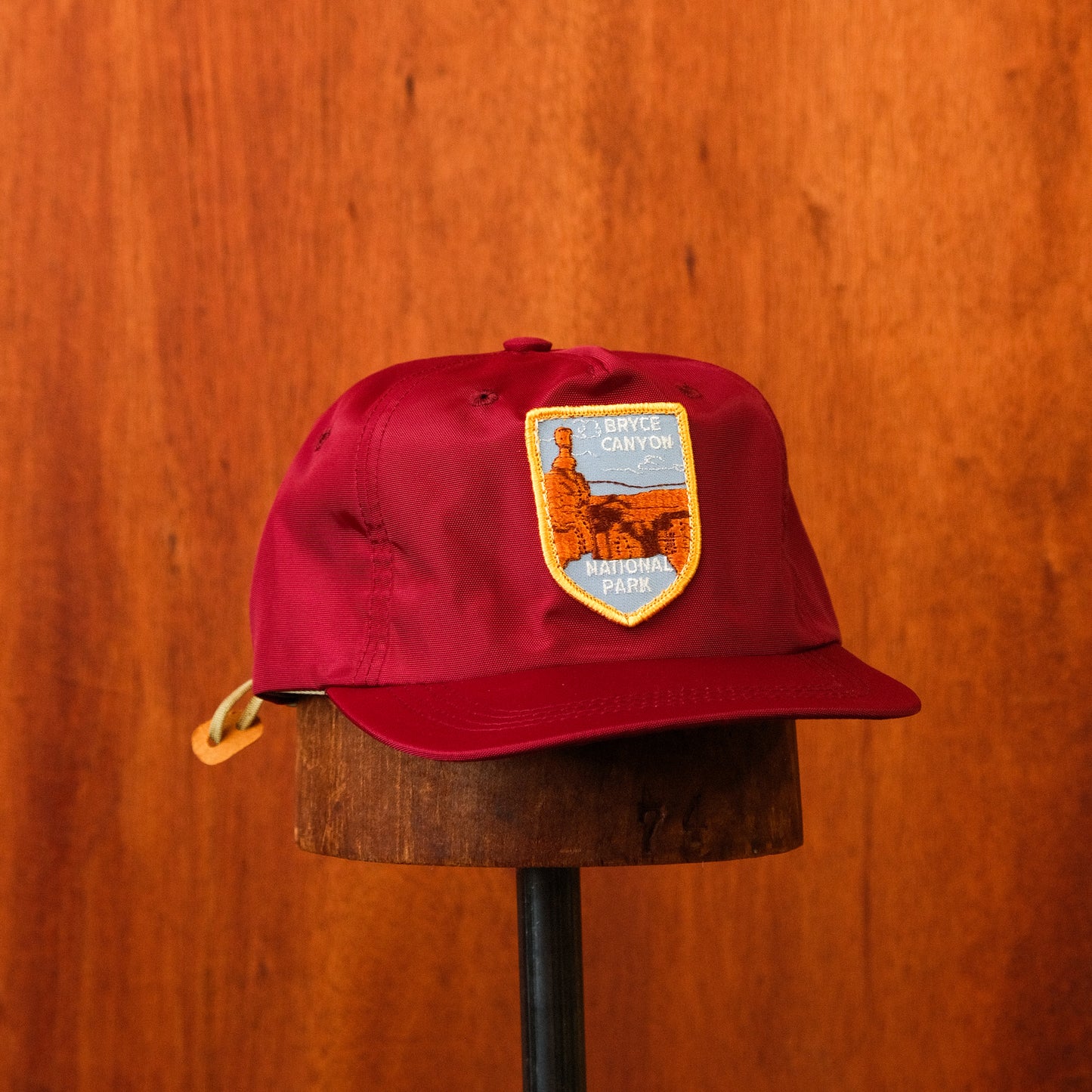 Rainier Hat