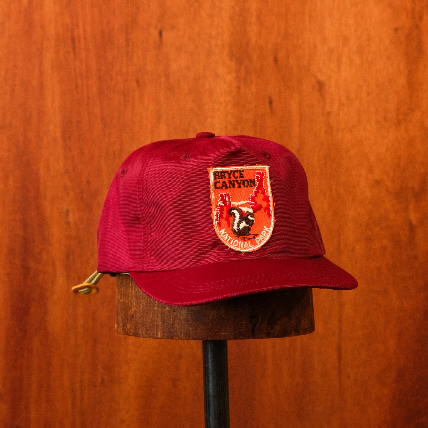Rainier Hat