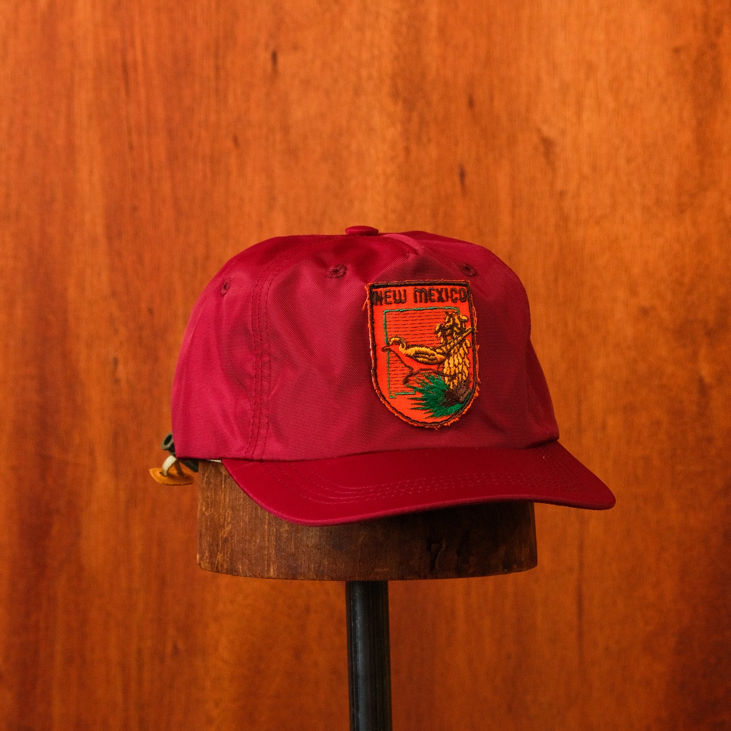 Rainier Hat