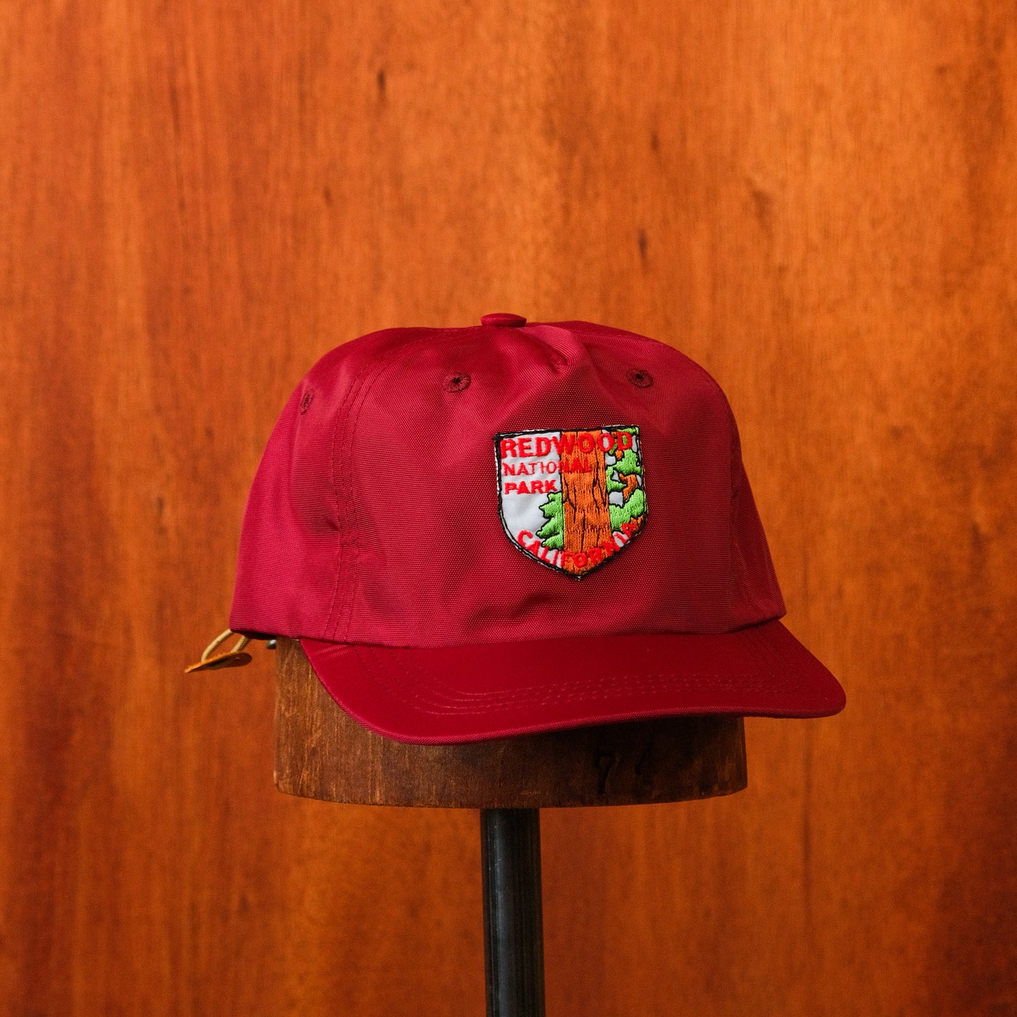 Rainier Hat