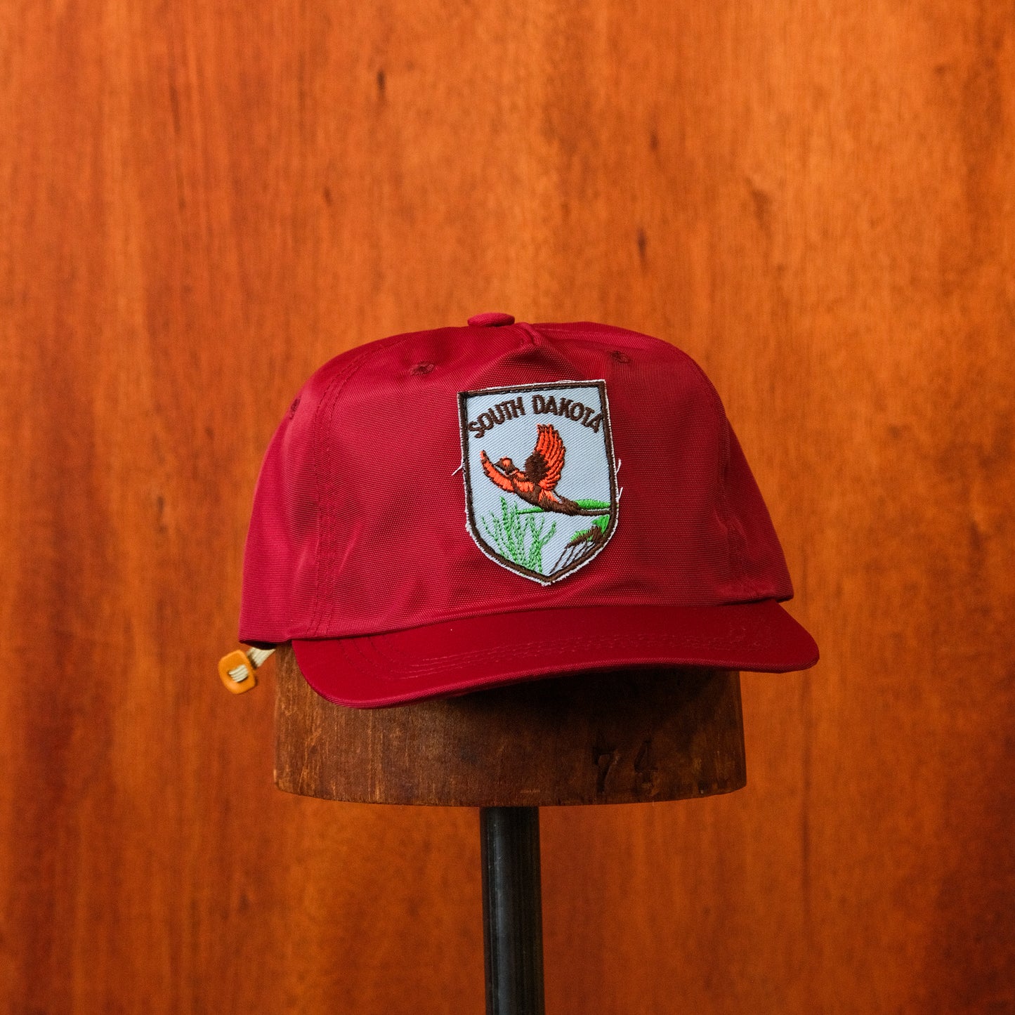 Rainier Hat