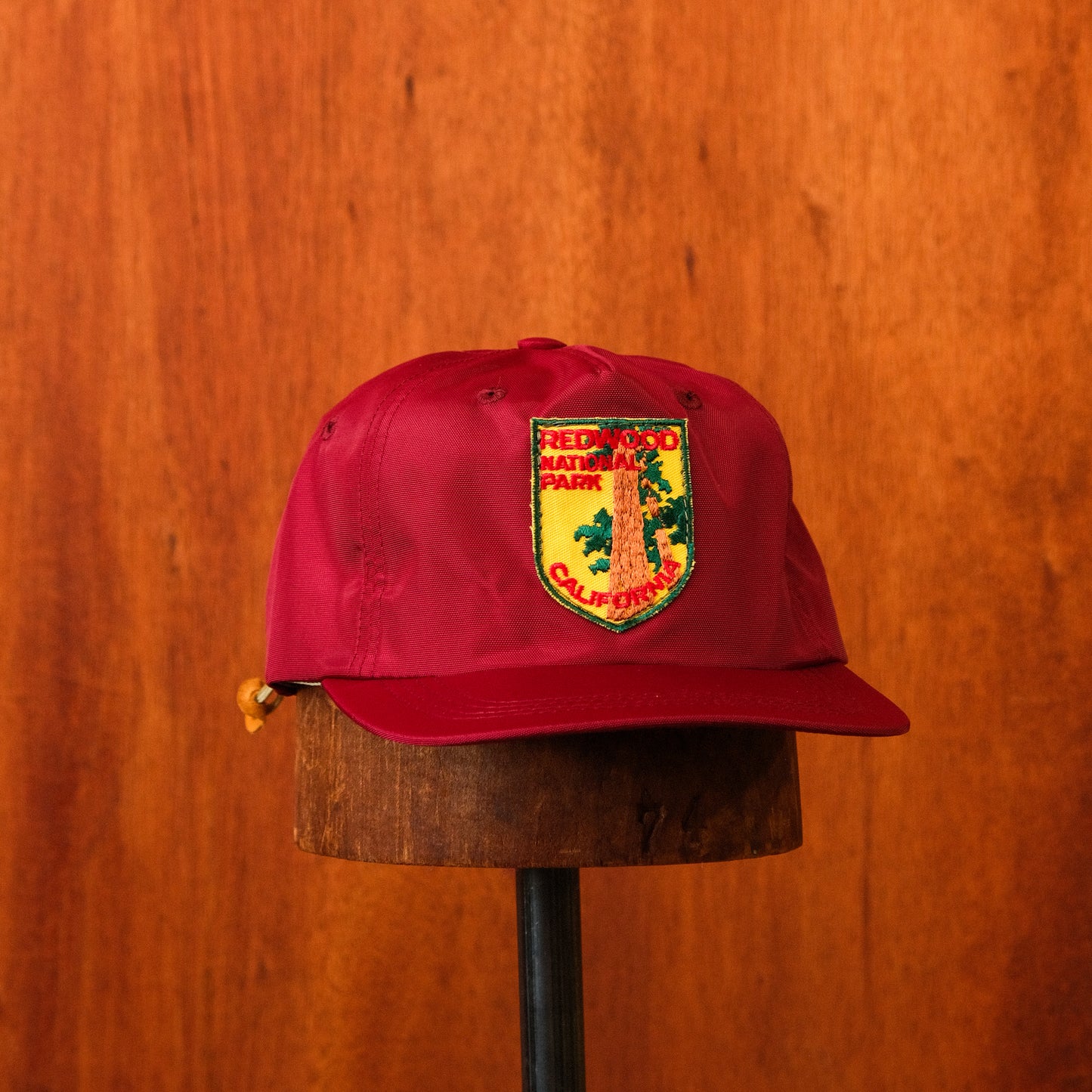 Rainier Hat