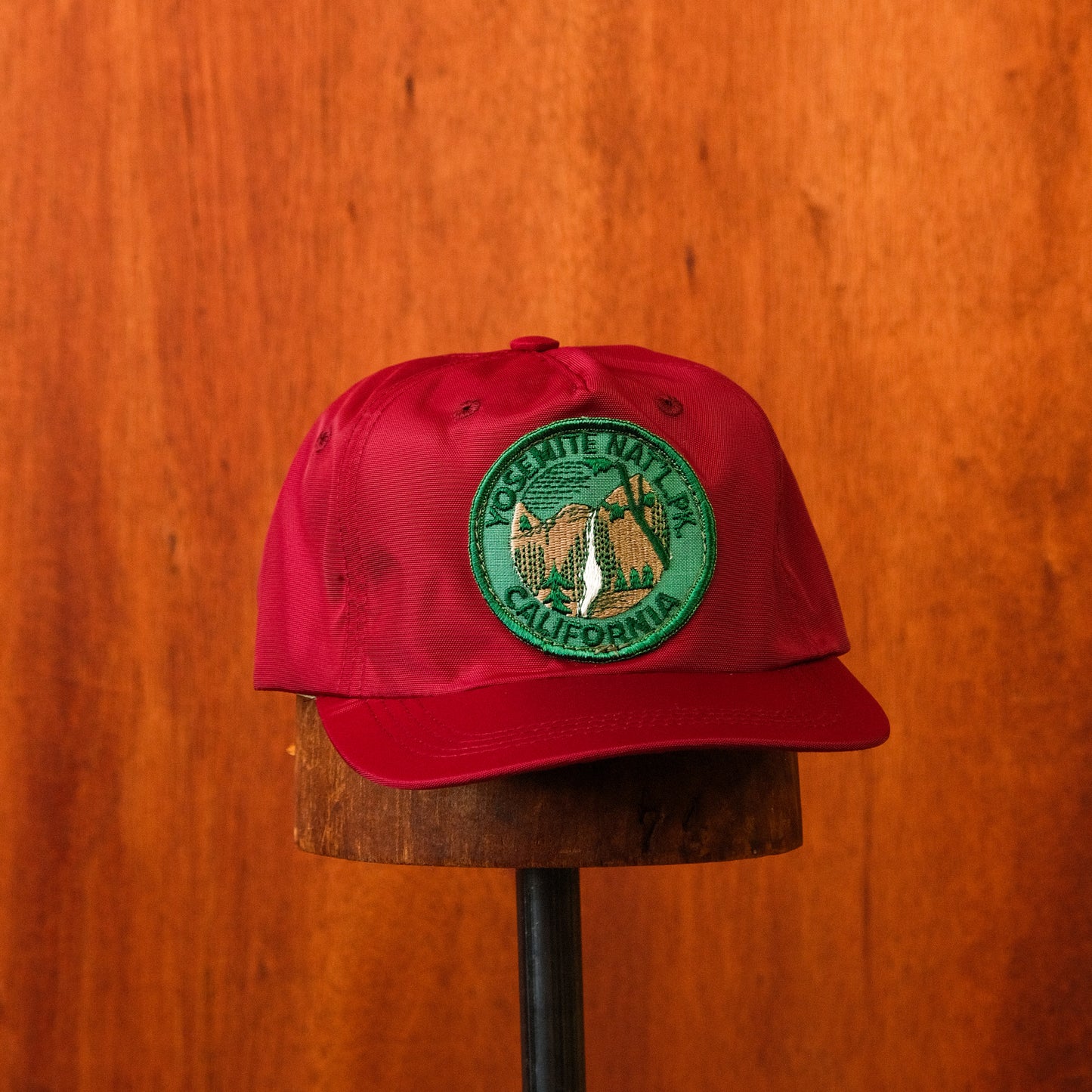 Rainier Hat