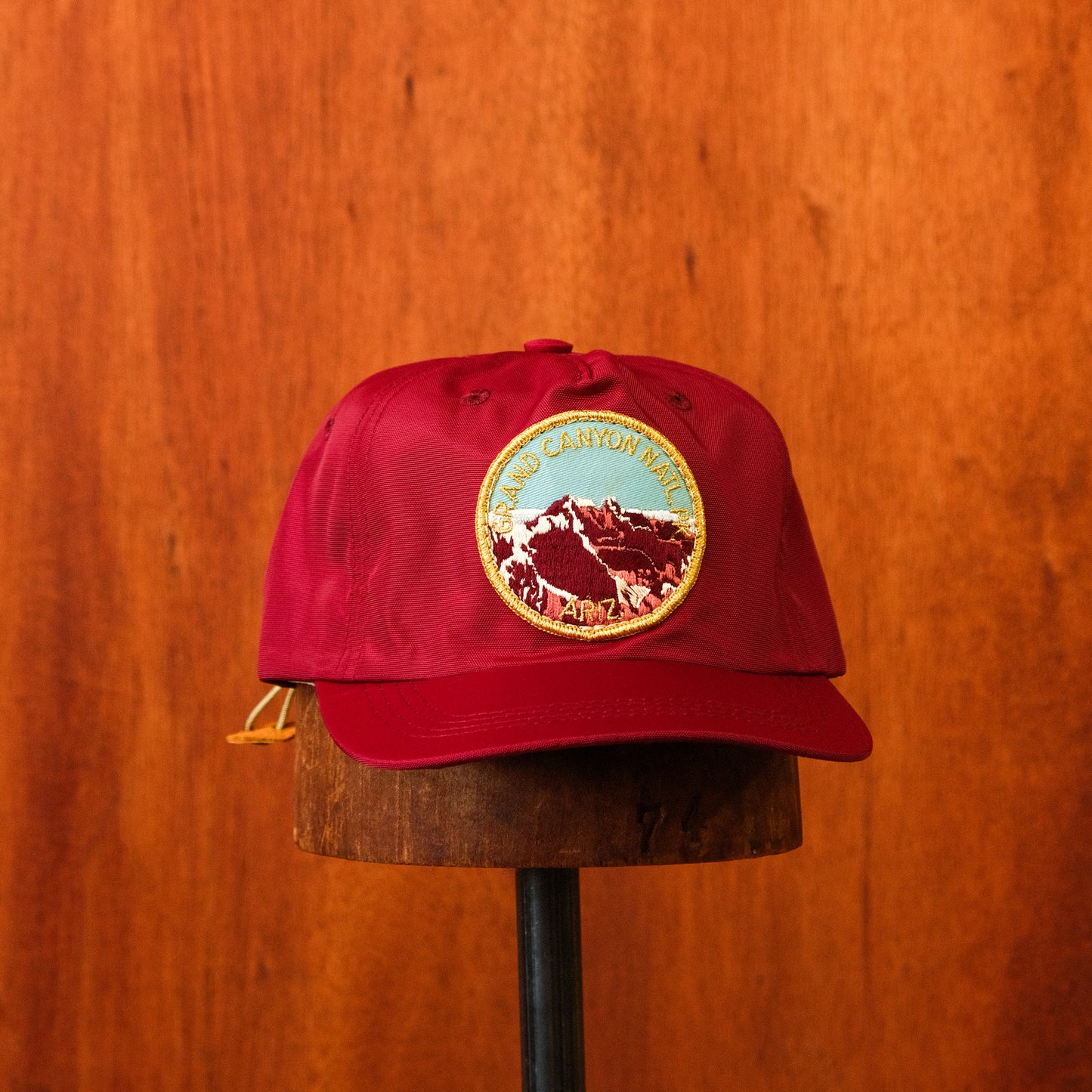 Rainier Hat