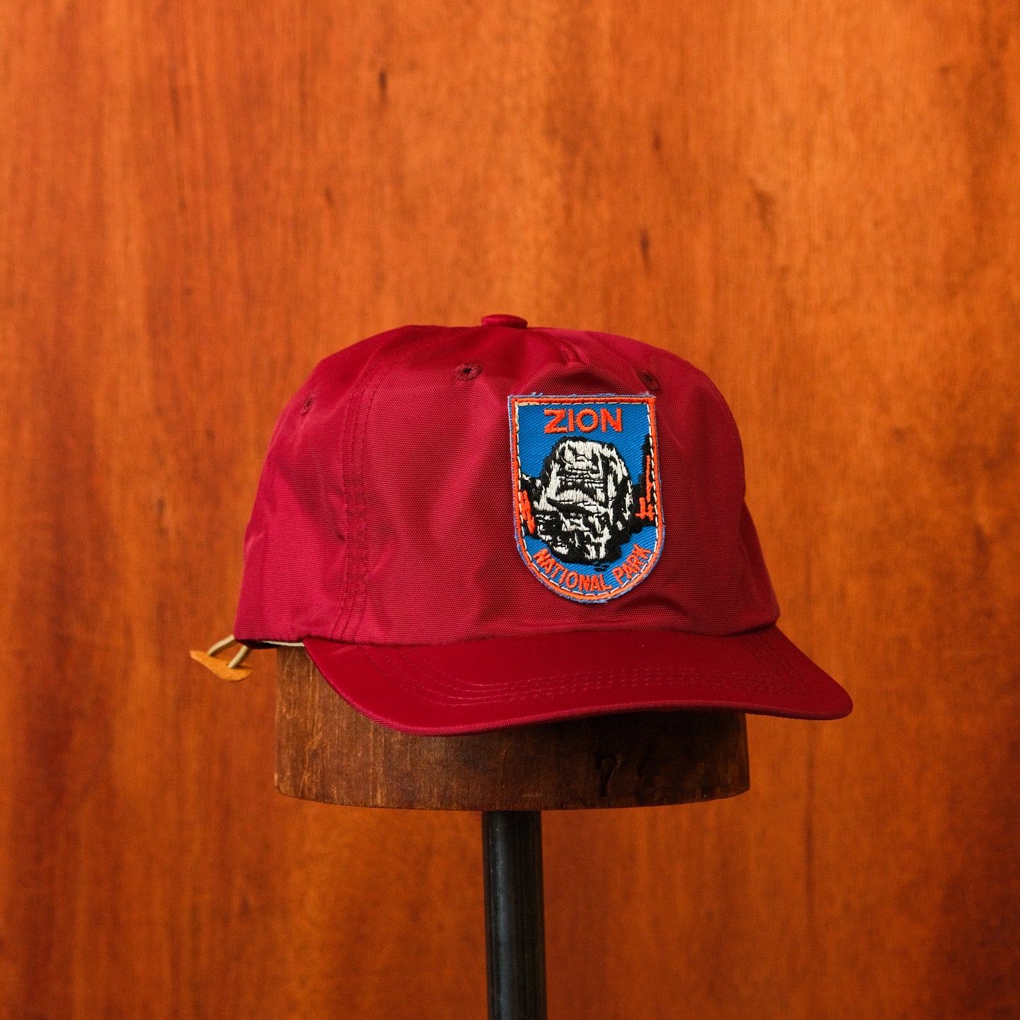 Rainier Hat