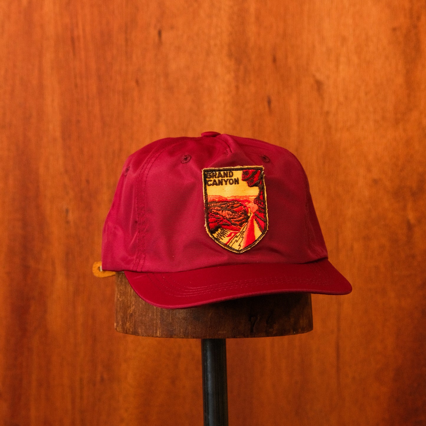Rainier Hat