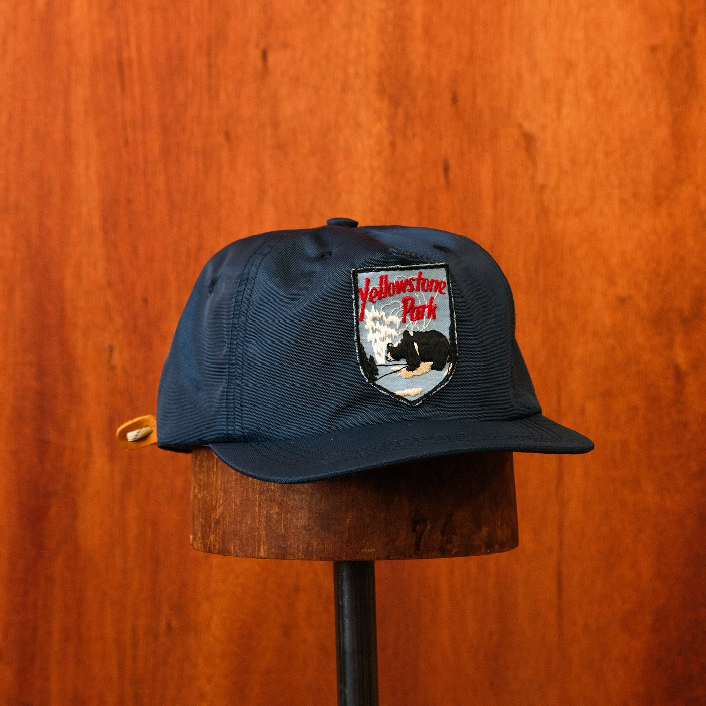 Rainier Hat