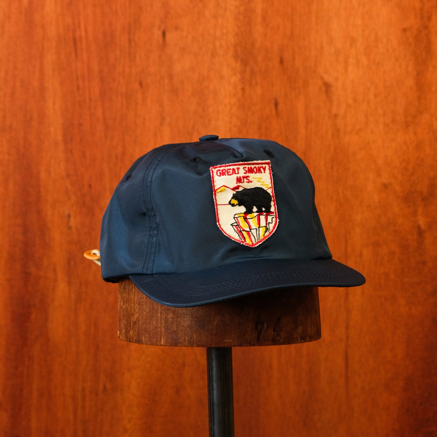Rainier Hat