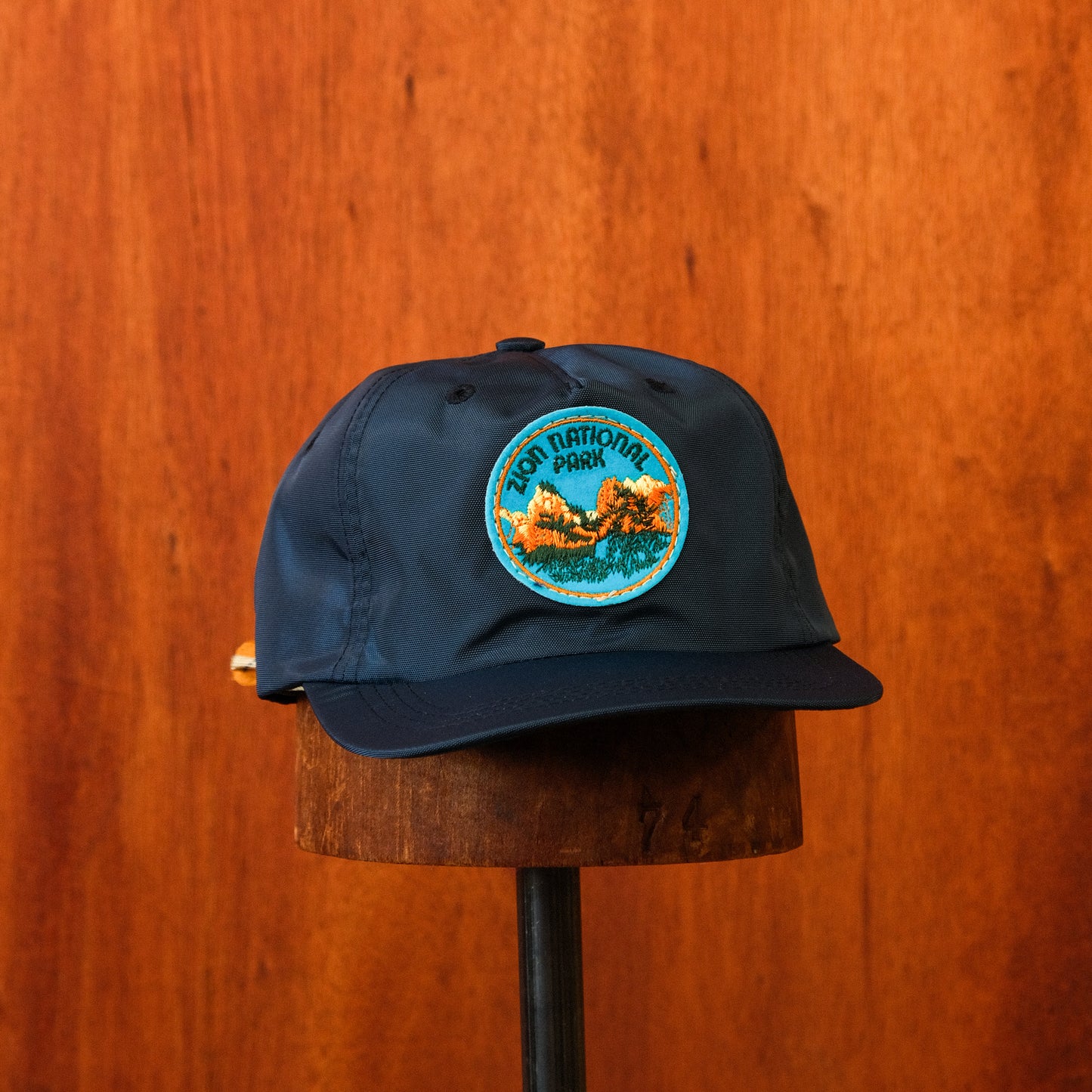 Rainier Hat