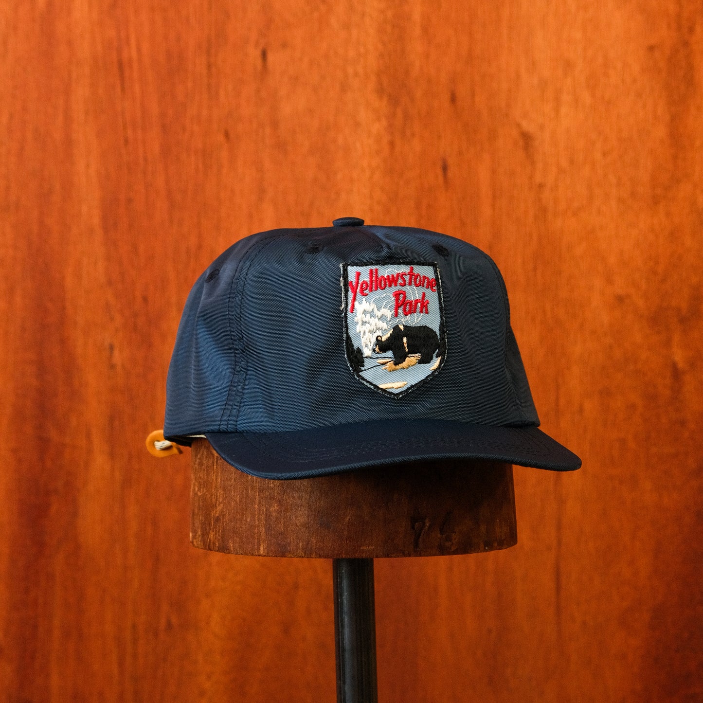 Rainier Hat