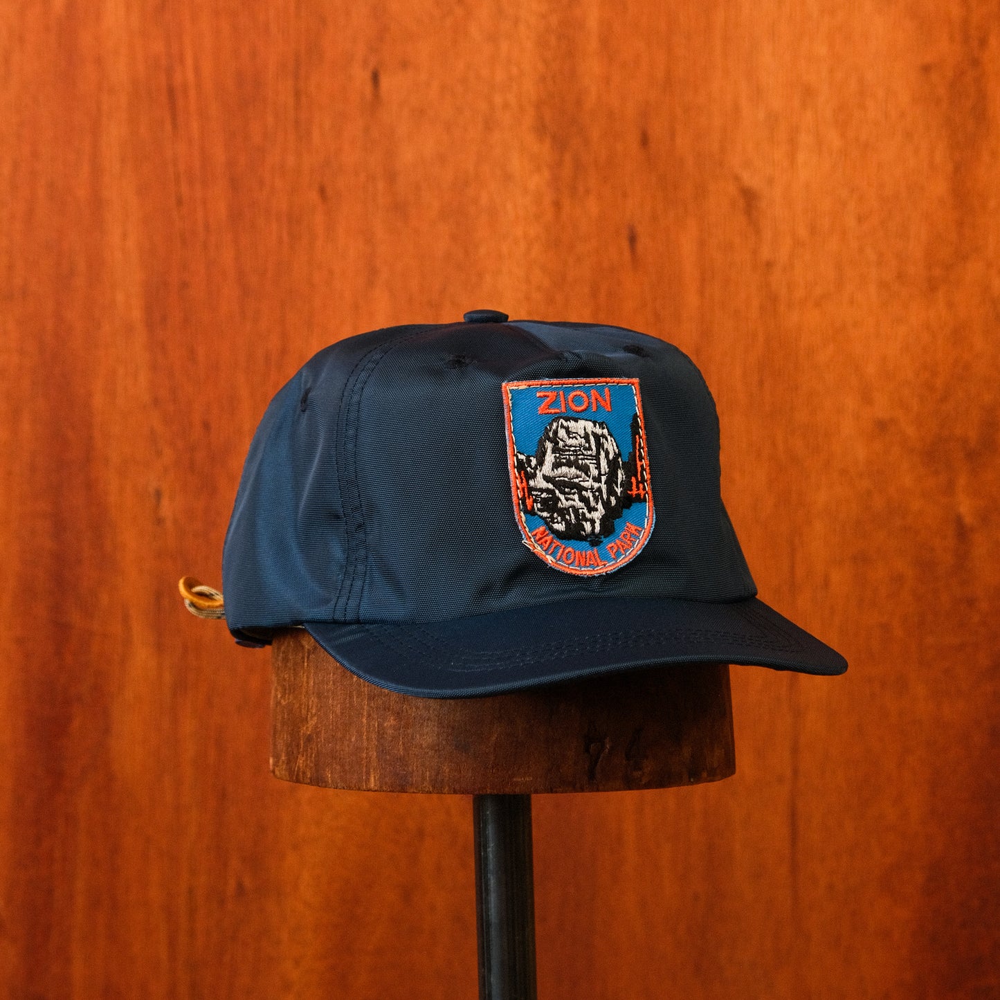 Rainier Hat