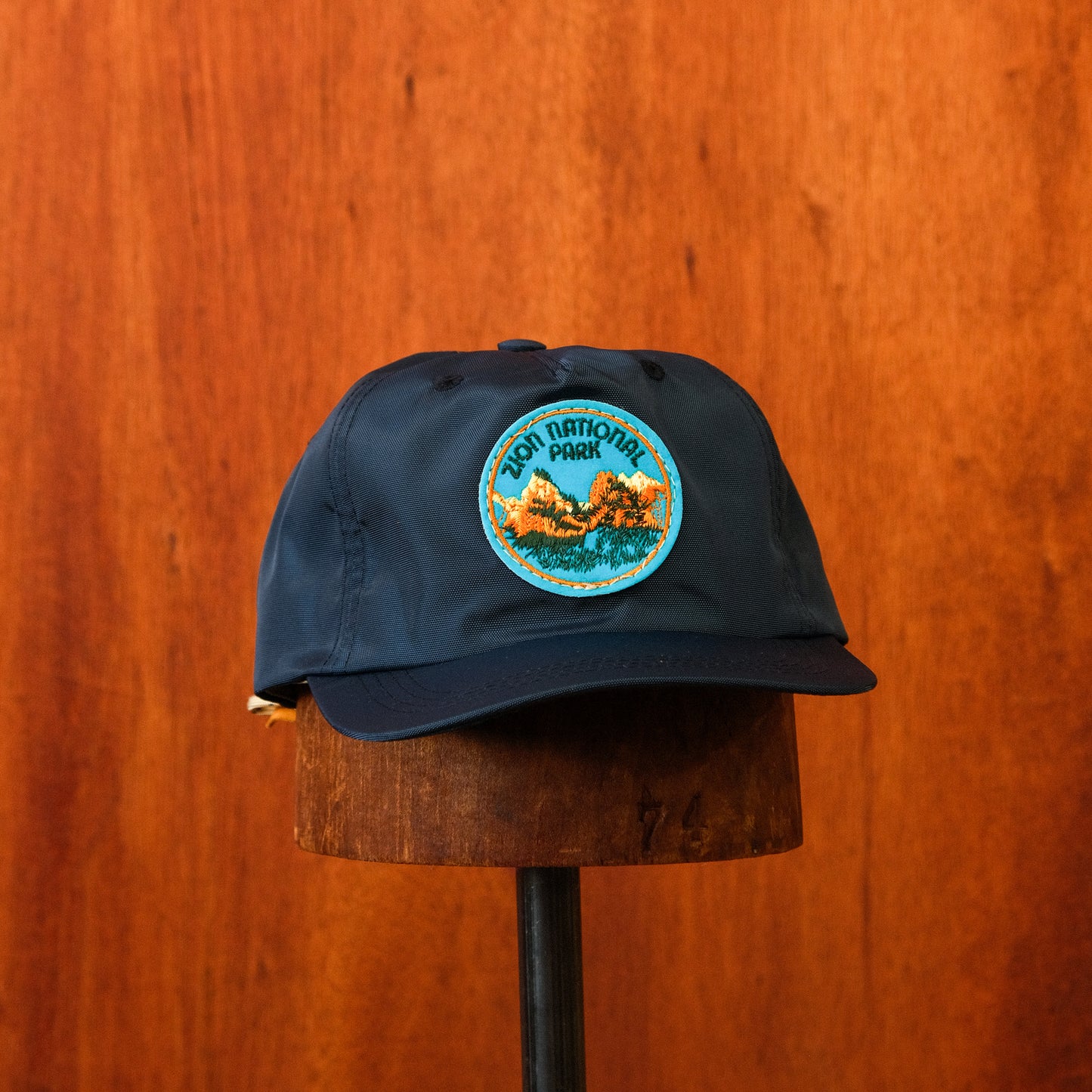 Rainier Hat