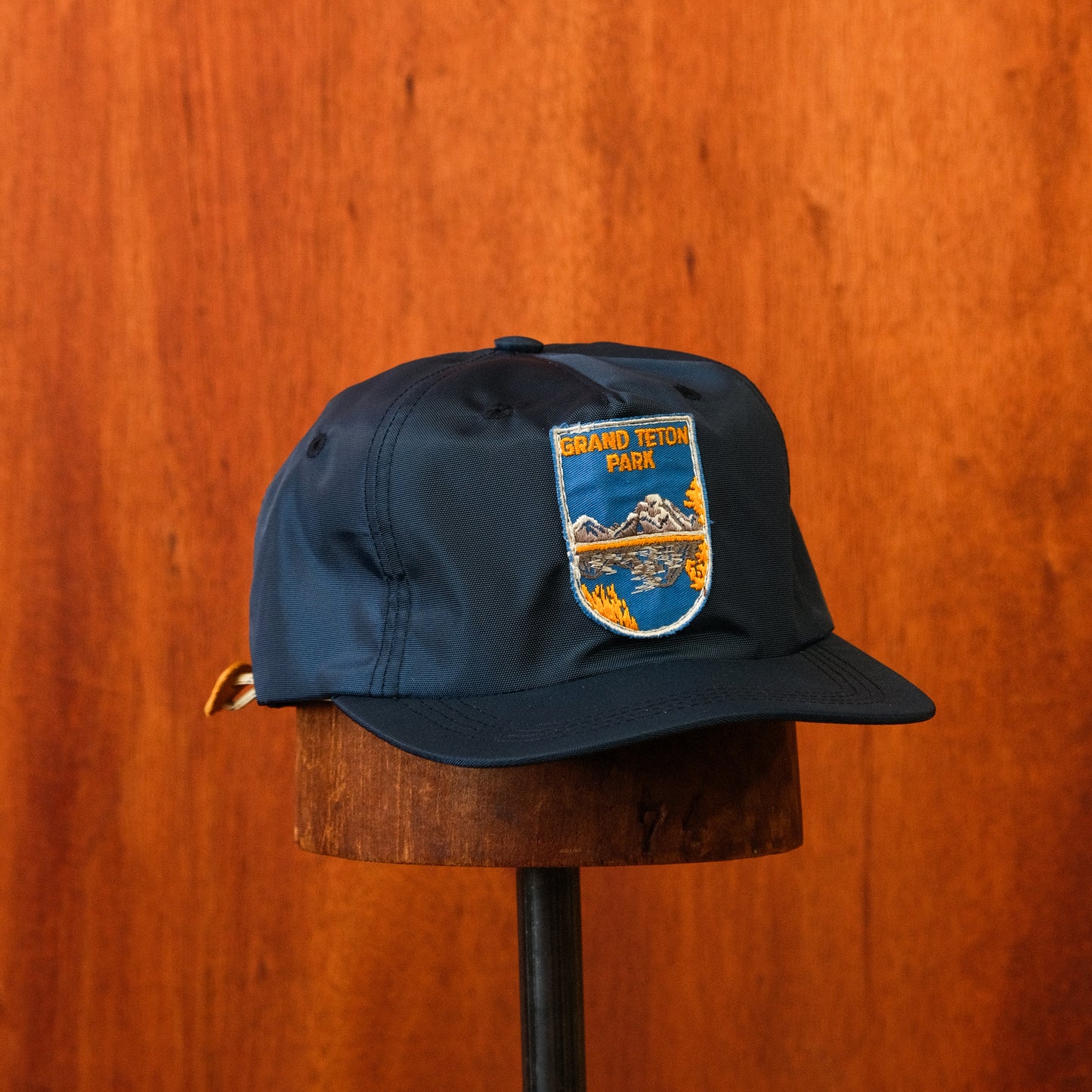 Rainier Hat