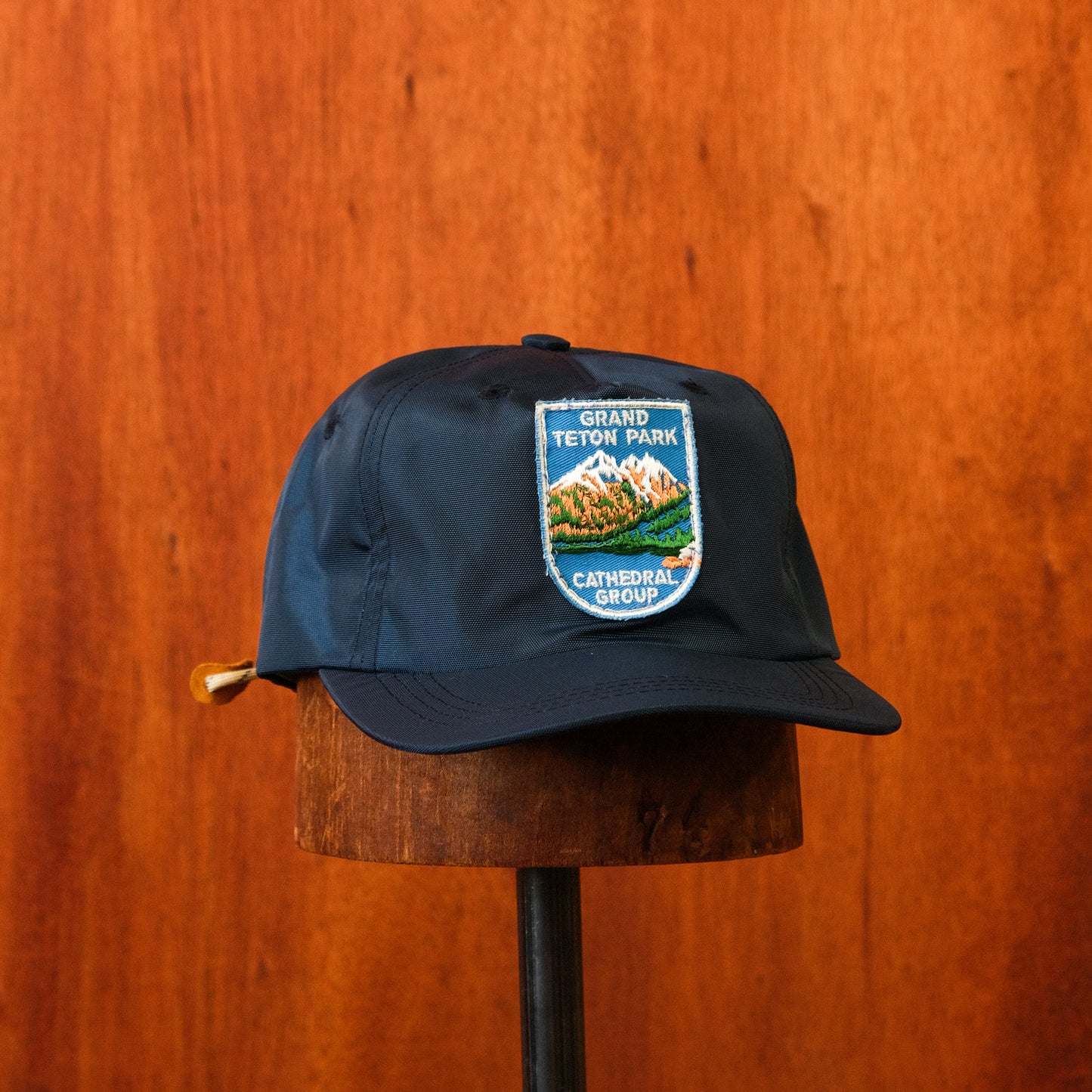 Rainier Hat