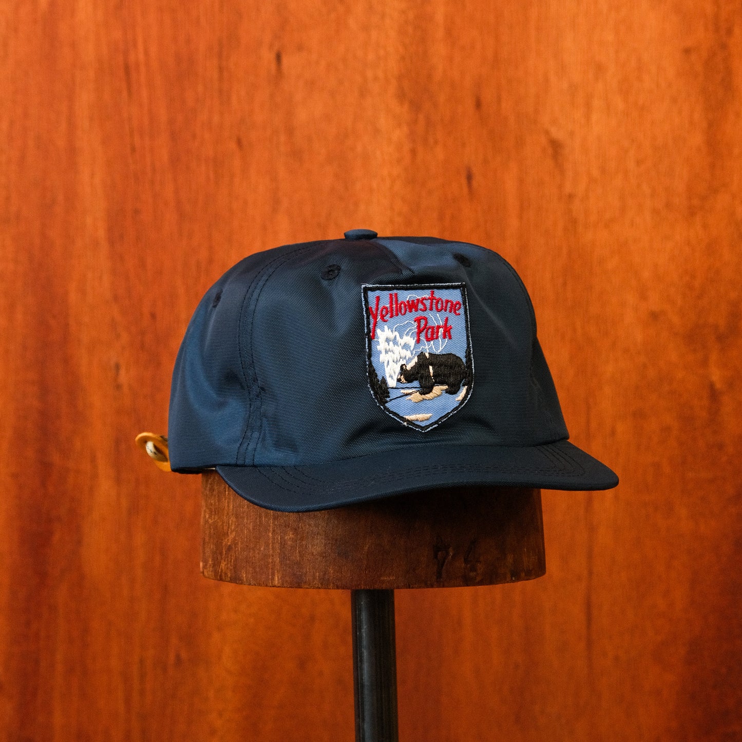 Rainier Hat