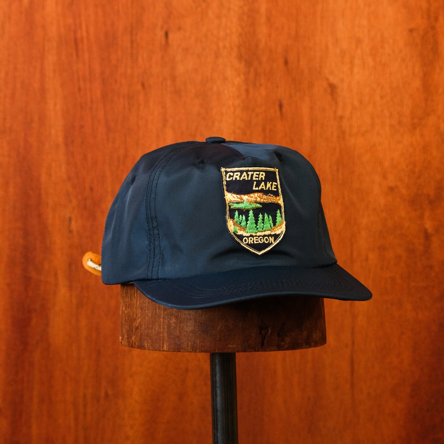 Rainier Hat