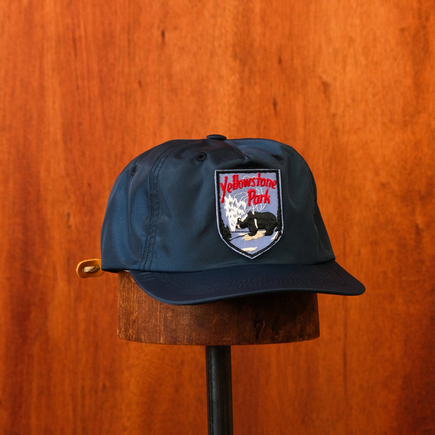 Rainier Hat