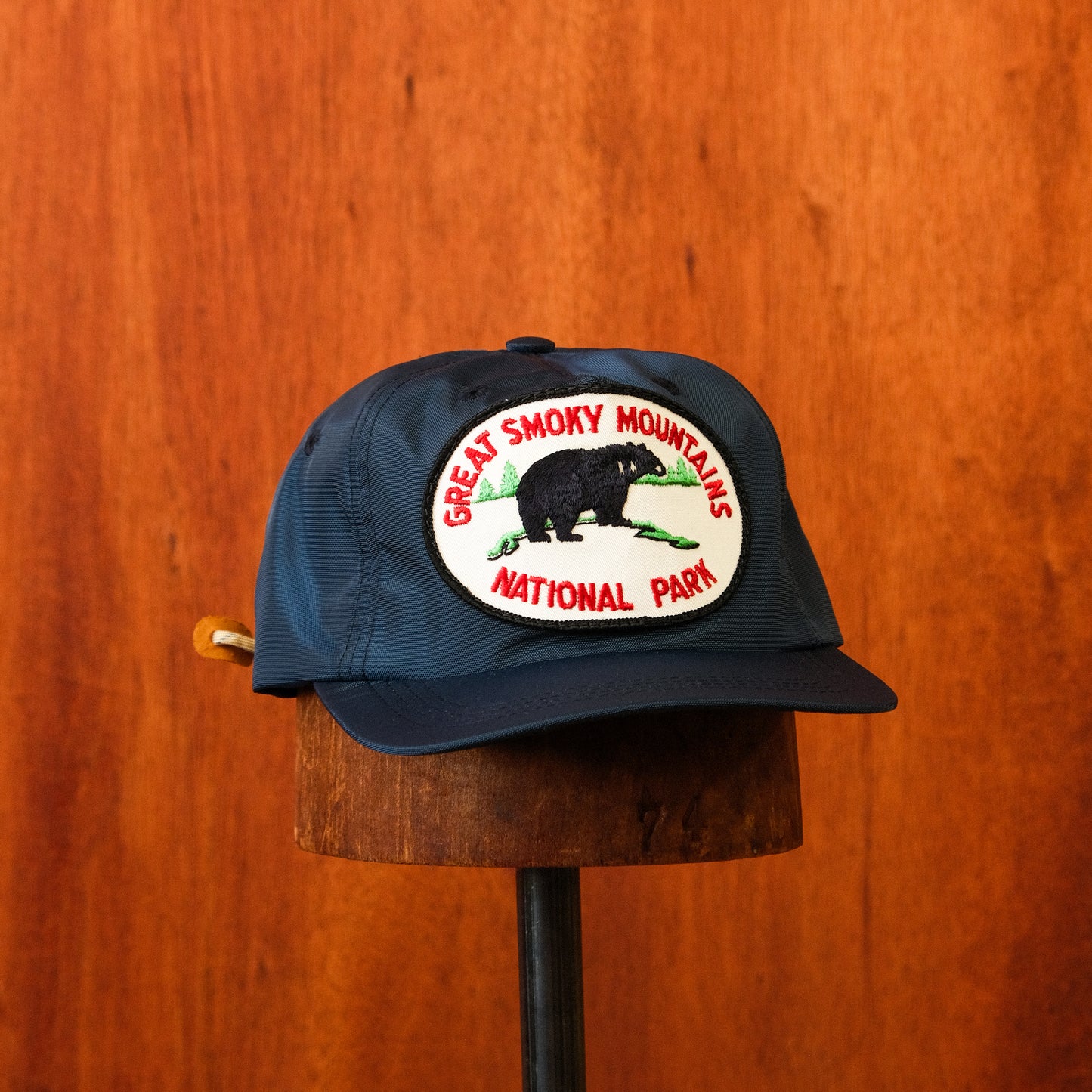Rainier Hat