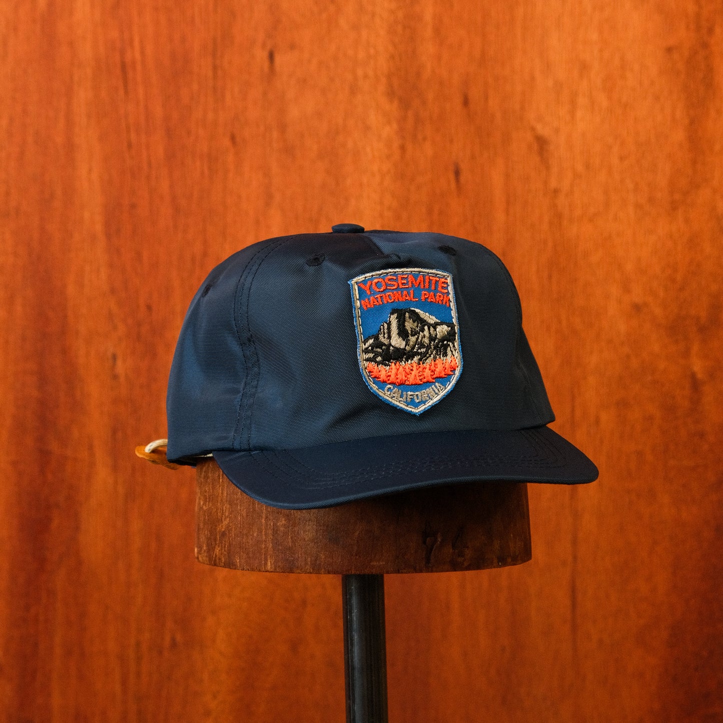 Rainier Hat