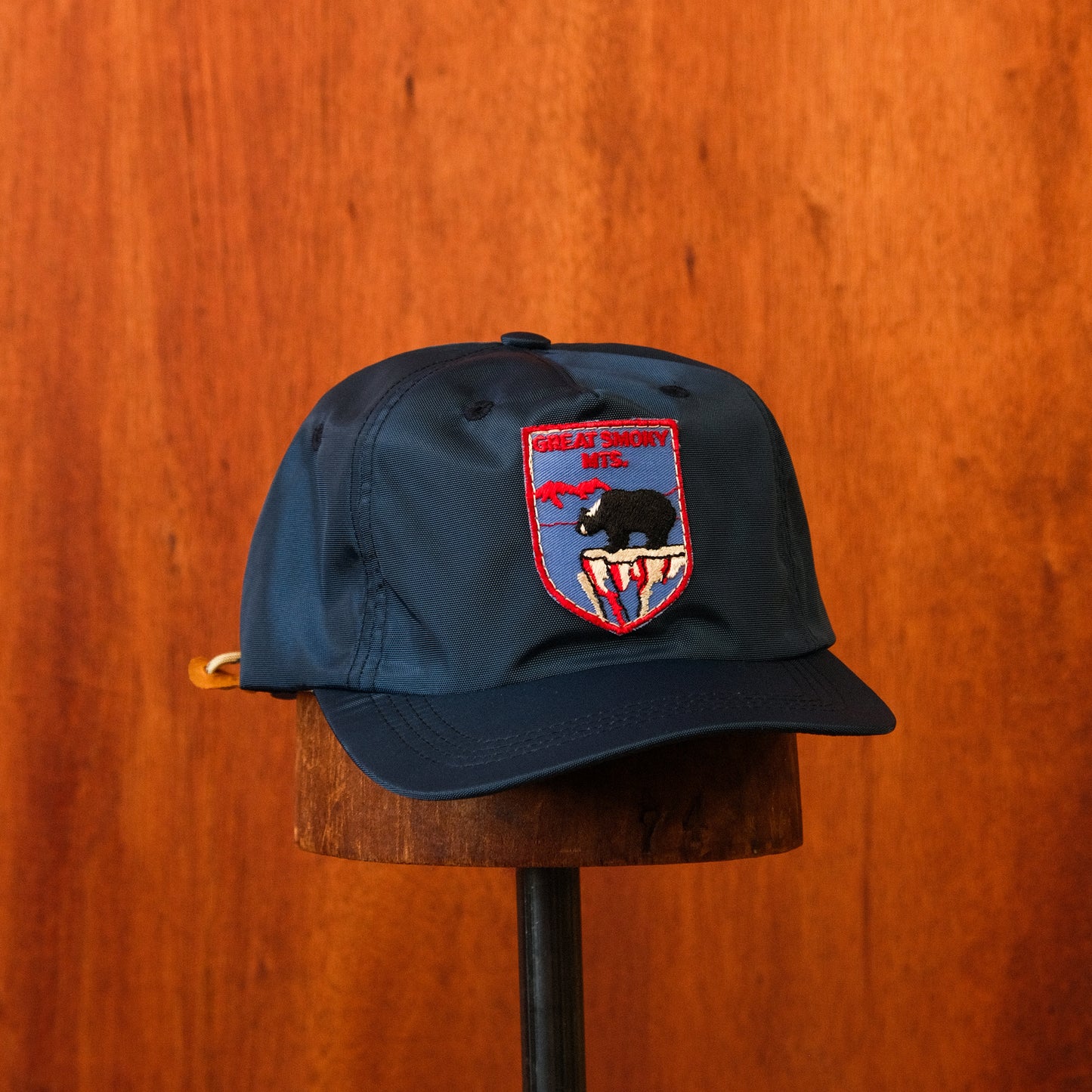 Rainier Hat