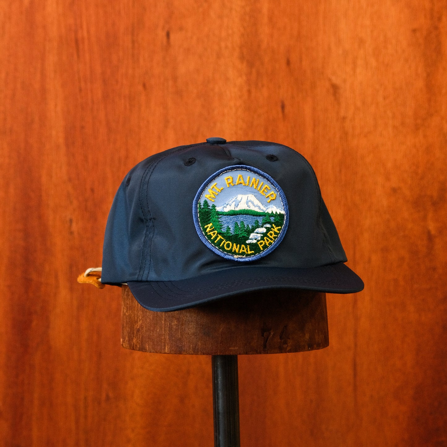 Rainier Hat