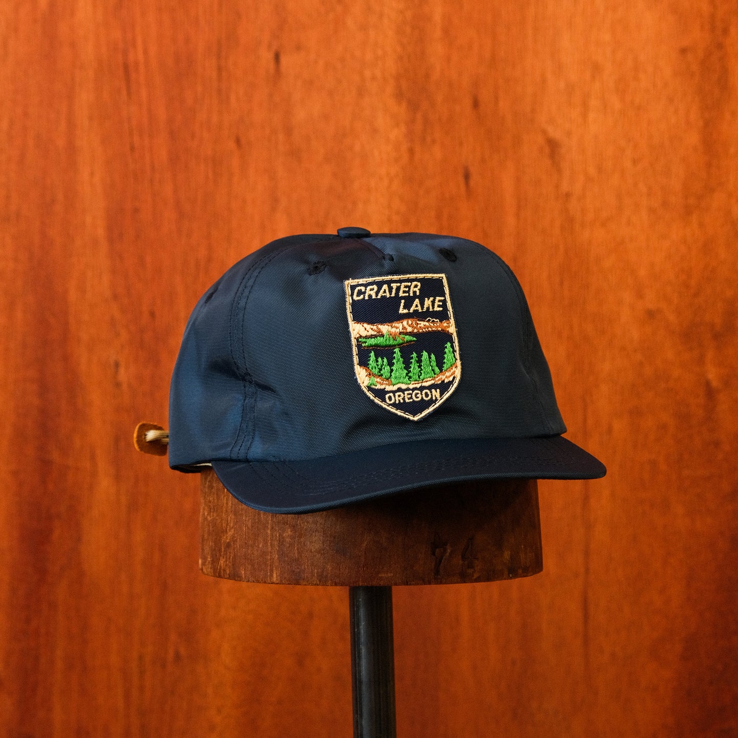 Rainier Hat