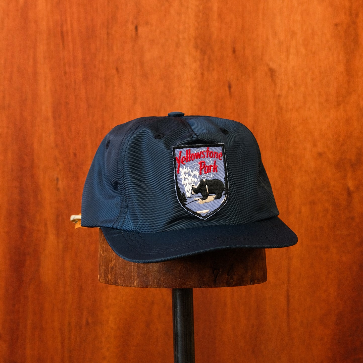 Rainier Hat