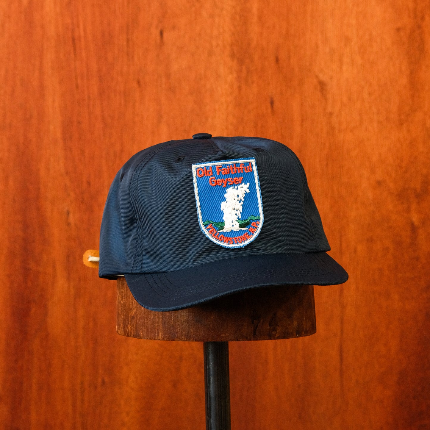 Rainier Hat