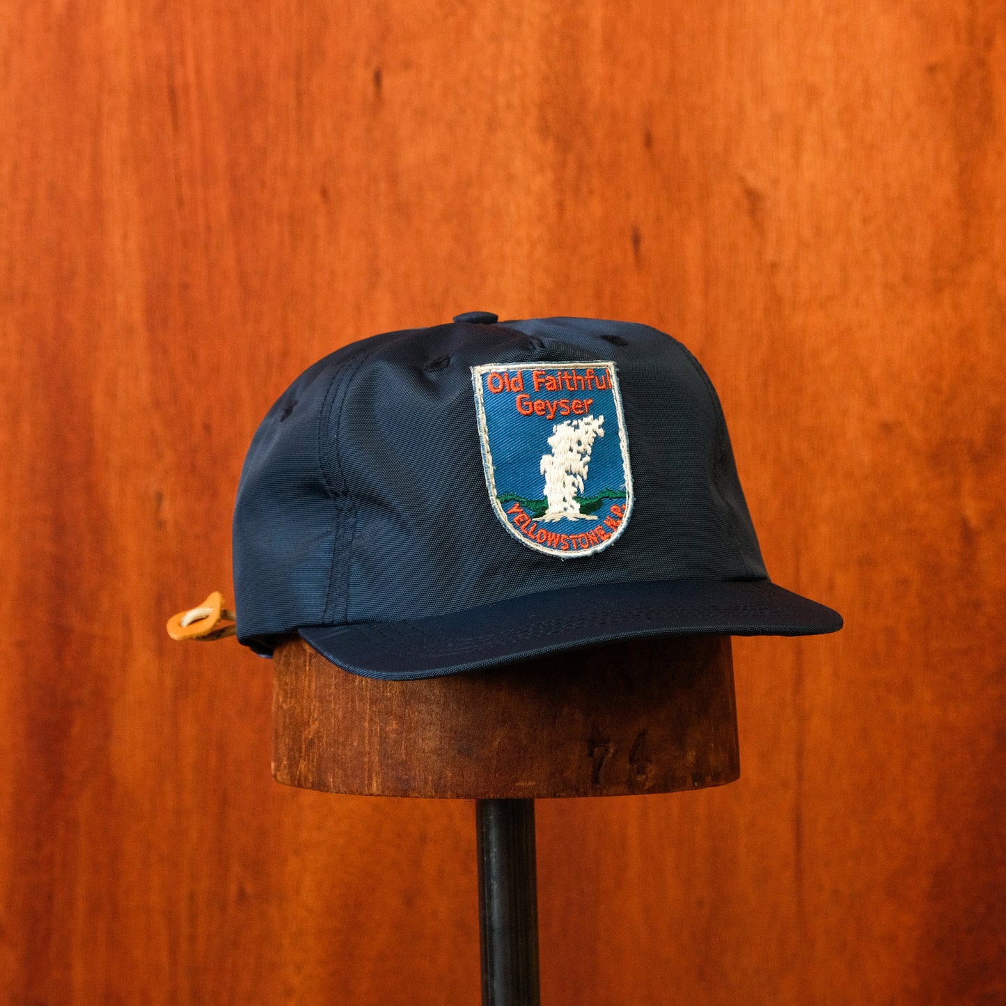 Rainier Hat