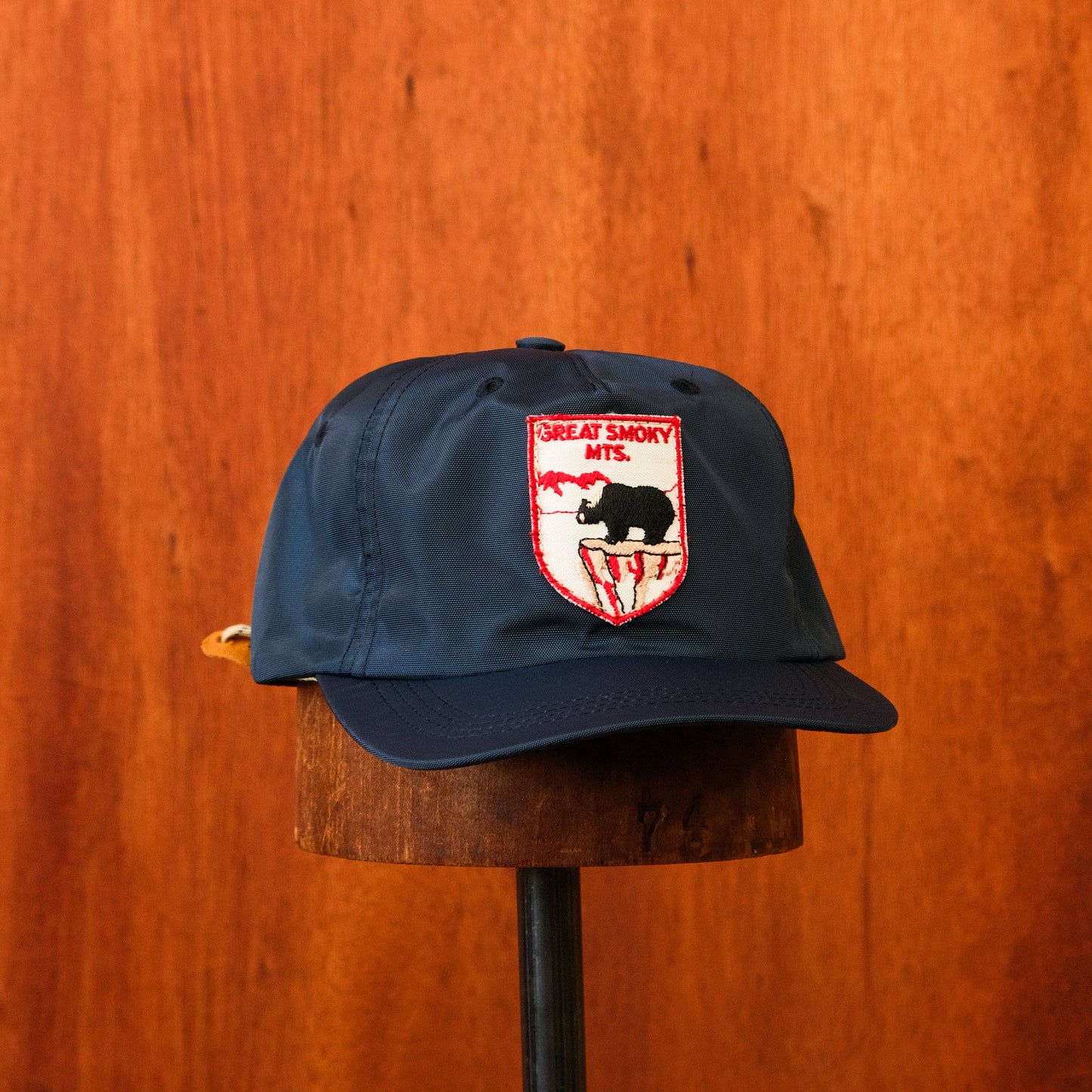 Rainier Hat
