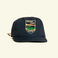 Rainier Hat