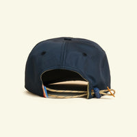 Rainier Hat