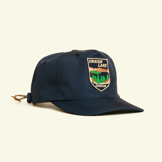 Rainier Hat