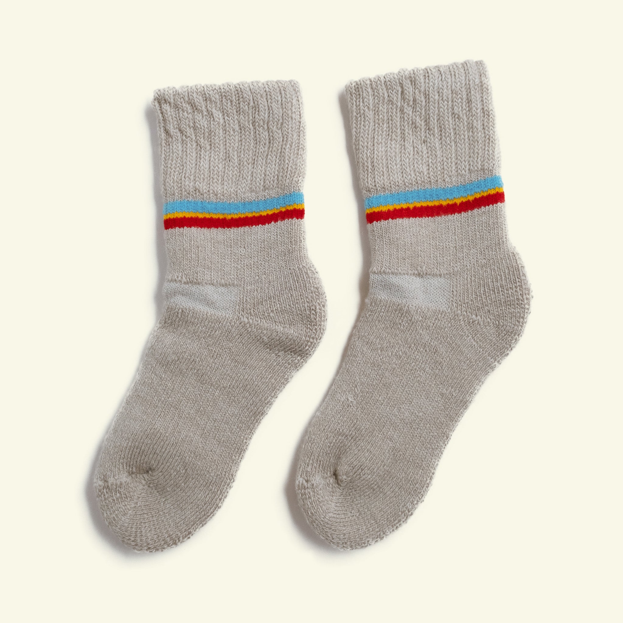 RETIRED RACING REC SOCKS – William Ellery