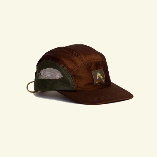 Rhinoceros Beetle Hat (Preorder)